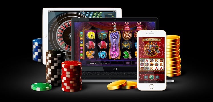 Cách bỏ casino online