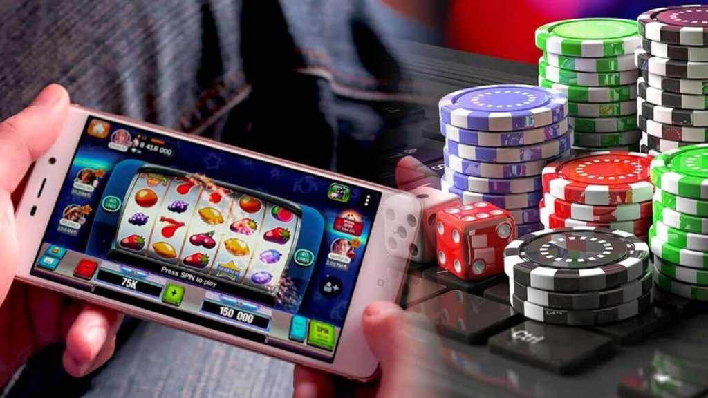 Tránh xa cám dỗ casino online