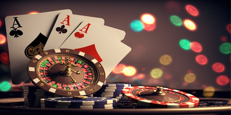 Cách Giữ Vững Tâm Lý Khi Chơi Casino