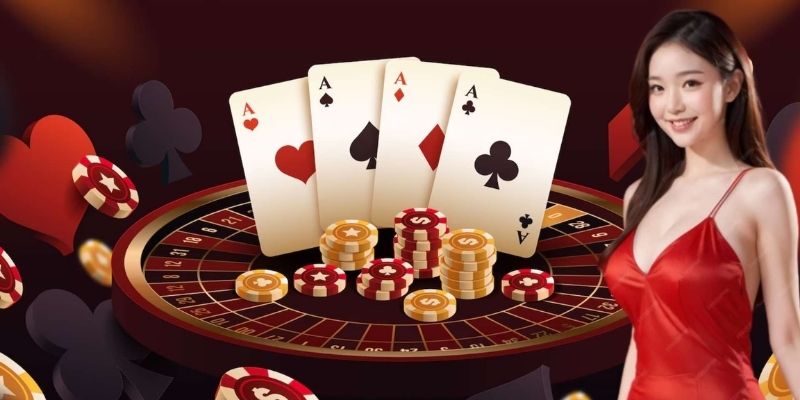 Mức lương Deader Casino